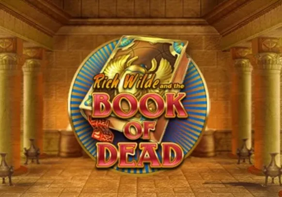 Book of Dead