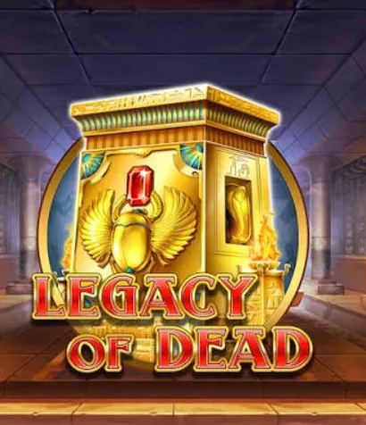 Legacy of Dead
