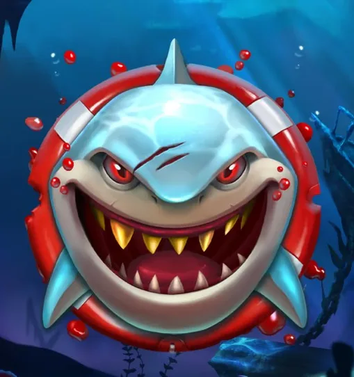 Razor Shark