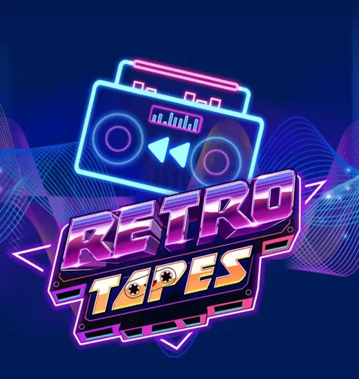 Retro Tapes